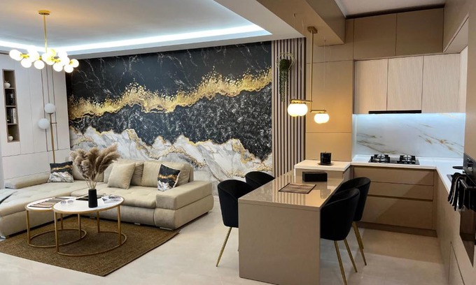 Constanta Apartment | SAS 2 Luxury Apartments
