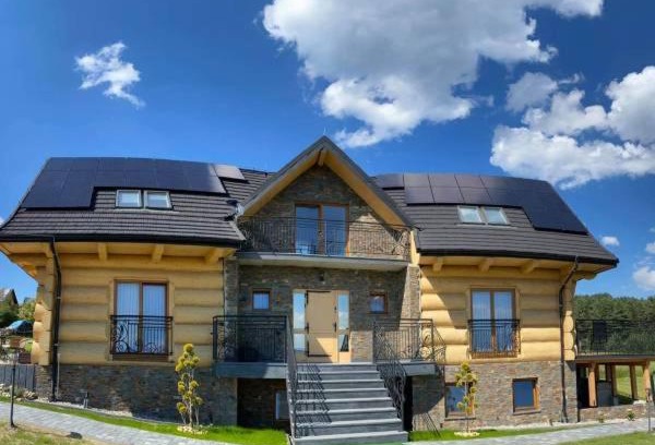 Maniowy Apartment | SASÓWKA APARTAMENT