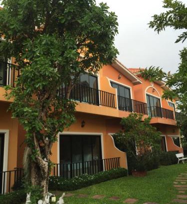 Nakhon Ratchasima Resort | Sata House Boutique Resort