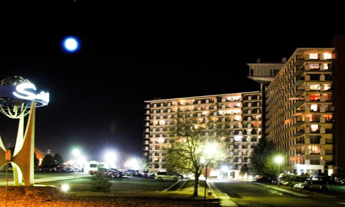 Southeast Colorado Springs Hotel | Satellite Hotel