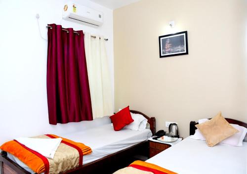 Bodh Gaya House | Satiya Guest House