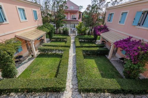 Acharavi Hotel | Satori Boutique Hotel
