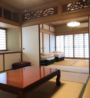 Shikokuchuo House | Satoyama no Yado Kei-House - Vacation STAY 55796v