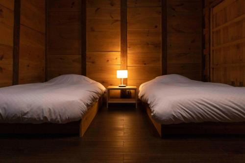 Matsumoto House | Satoyama Villa Honjin - Vacation STAY 17846