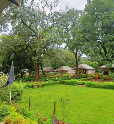 Pachmarhi House | Satpura Adventure resort'