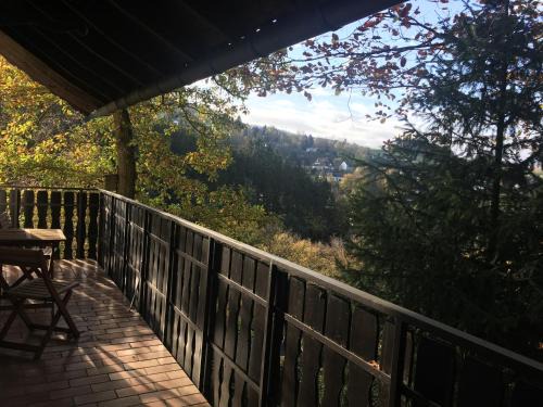Diemelsee House | Sauerland vakantiehuisje