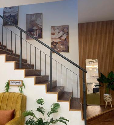 Ijok House | Saujana Perdana Homestay