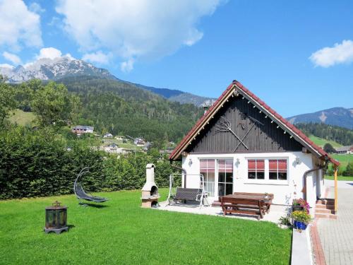 Mitterberg-Sankt Martin House | Saunahaus Gröbming