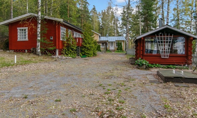 Lappeenranta House | Saunamäki by Interhome