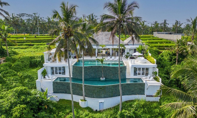 Pejeng Kawan Villa | SAVANA