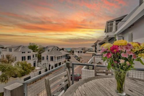 Rosemary Beach House | Savannah 1E