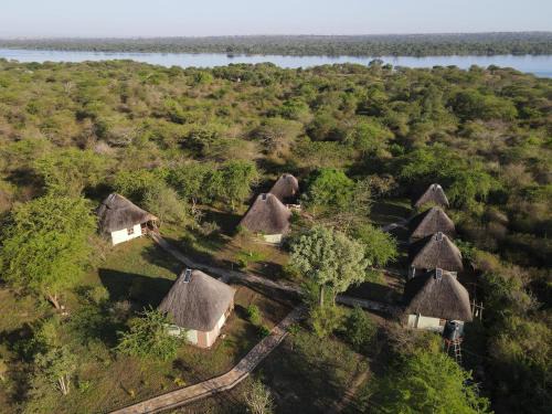 Western Region Cabin | savannah murchison lodge