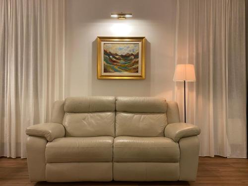 Buscate Apartment | SAVANY B&Apartments