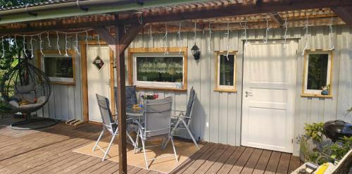 Polva County Ski Chalet | Saviaugu majake Põlvamaal