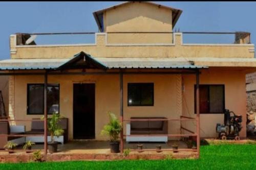 Gureghar Villa | Savitri Bungalow