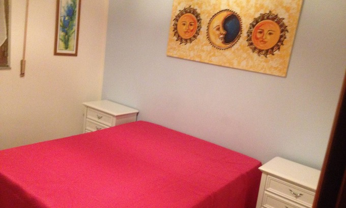 Borgo-Sanzio Apartment | Savoca House