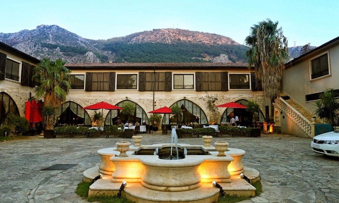Antakya Hotel | Savon Hotel