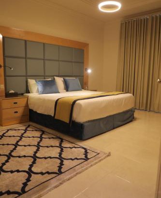 Taif Apartment | SAVOY APARTMENTS