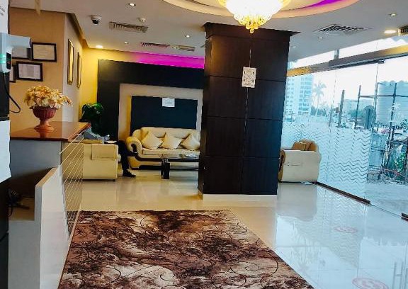 Azaiba Apartment | Savoy Grand Hotel Apartments