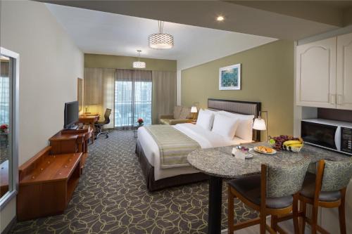 Al Mankhool Apartment | Savoy Park Hotel Apartments