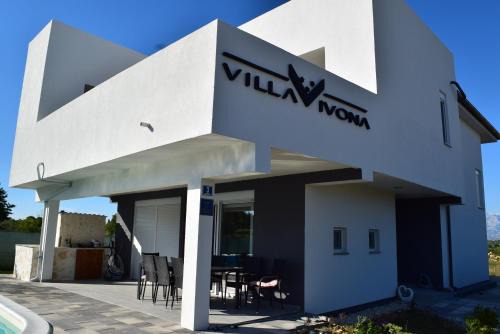 Suhovare Villa | Savršen odmor u Villa Ivona