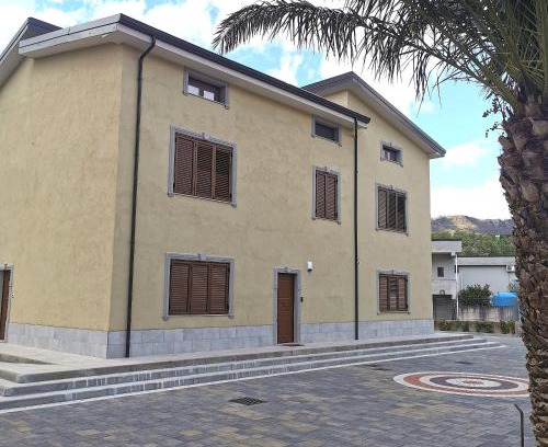 Altilia House | Savuto Affitta Camere