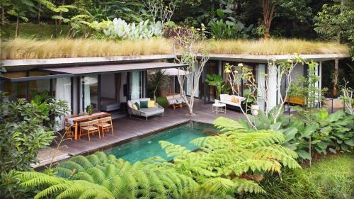 Cimenyan Villa | Sawasaé Bunisari