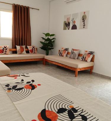 Aousja Apartment | Sawsen Ghar el melh
