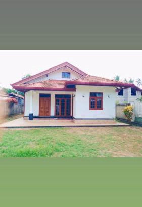 Nattandiya Villa | Sayuri Villa