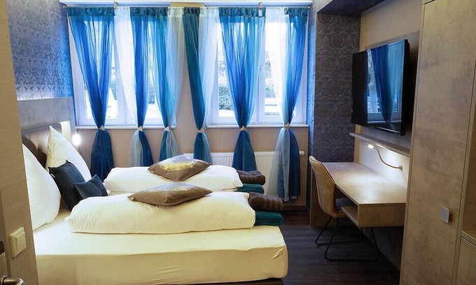 Oberasbach Hotel | SB Hotel Diamond