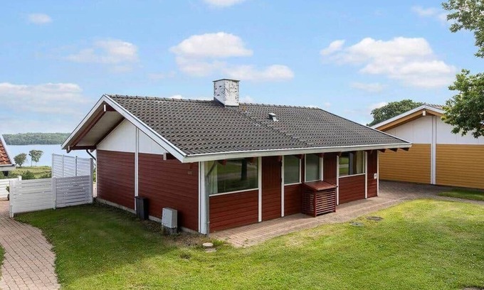 Aabenraa House | SB123 Aabenraa - Stephan Kappels vej 17
