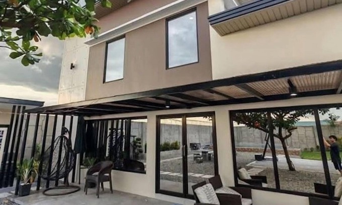 Concepcion House | SC RESORT | Private Pool