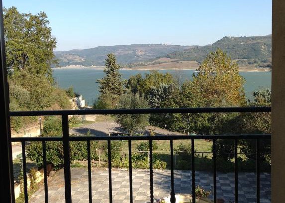 Corbara Hotel | Scacco Matto