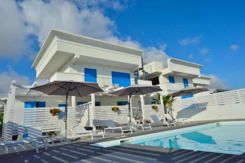 Realmonte Apartment | Scala dei Turchi Luxury Home