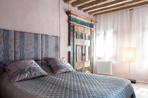 Castello Apartment | Scala Mata