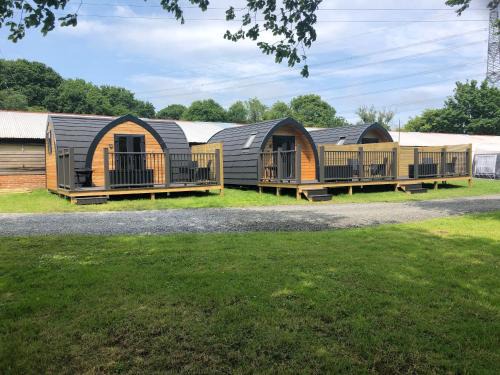 Upper Dicker Other | Scallow Campsite