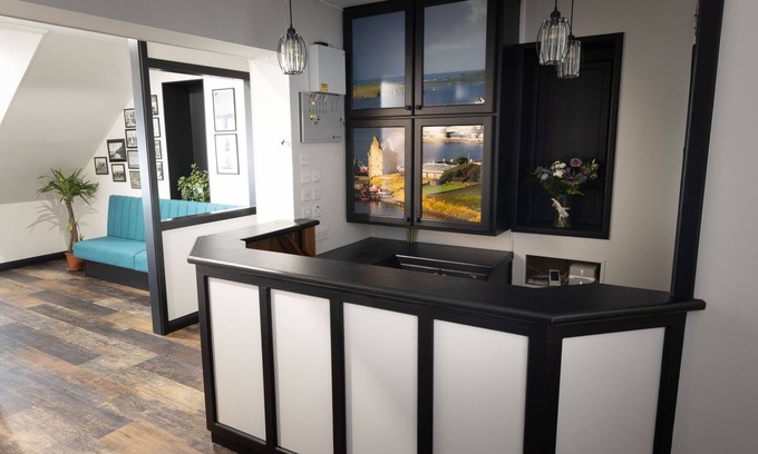 Scalloway Hotel | Scalloway Hotel