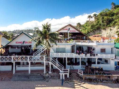 Puerto Galera Resort | Scandi Divers