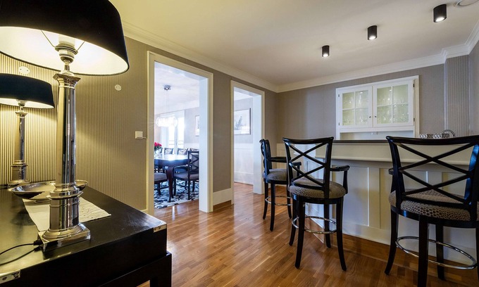 Fauske Hotel | Scandic Fauske Hotel