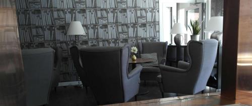 Gallivare Hotel | Scandic Gällivare