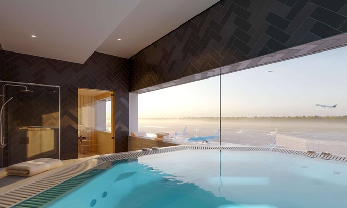 Harryda Municipality Hotel | Scandic Landvetter