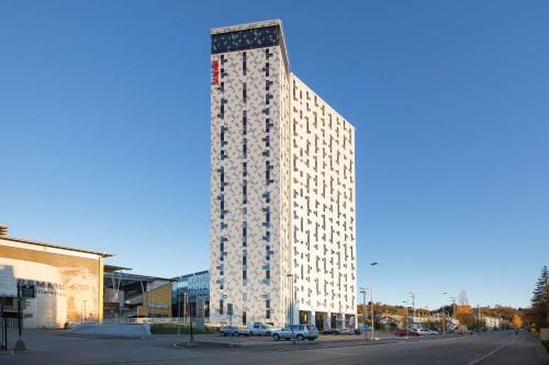 Trondheim Hotel | Scandic Lerkendal