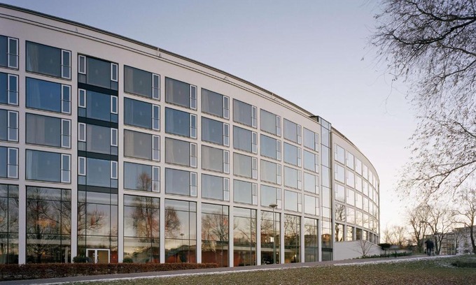 Linkoping Hotel | Scandic Linköping City