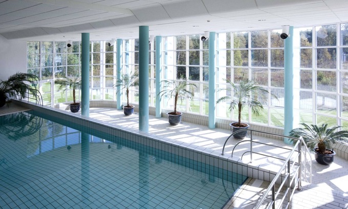 Silkeborg Hotel | Scandic Silkeborg