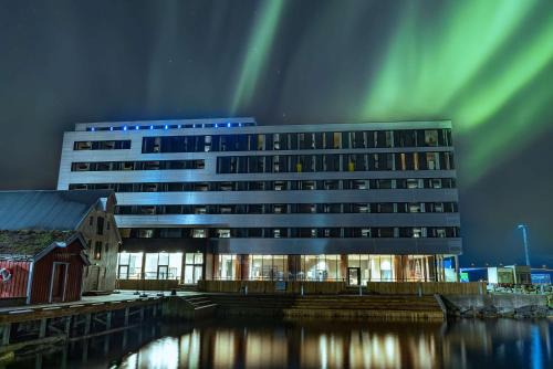 Vesteralen Hotel | Scandic Sortland