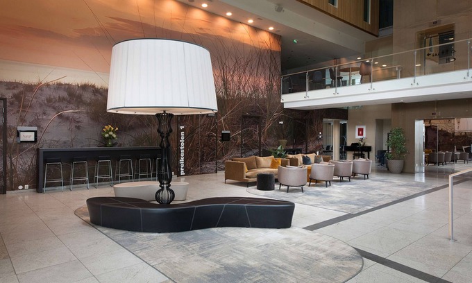 Sola Hotel | Scandic Stavanger Airport