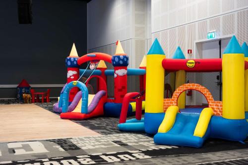 Forus Hotel | Scandic Stavanger Forus