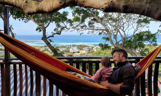 Cape Peninsula Cabin | Scarborough Nature Lodge