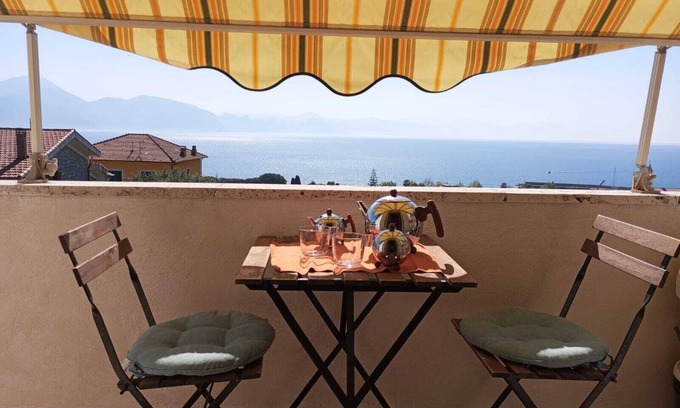 Scario Apartment | Scario Sun