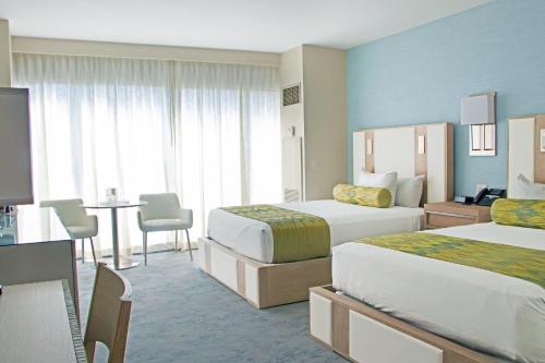 Biloxi Resort | Scarlet Pearl Casino Resort